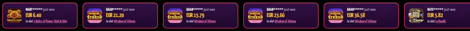 Joker8 Jackpot